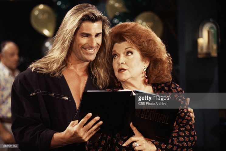 Darlene Conley