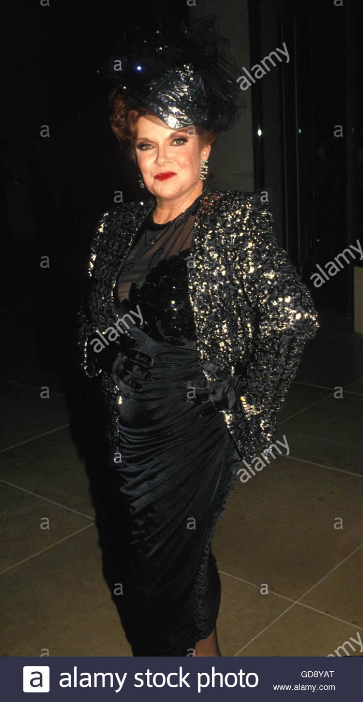 Darlene Conley