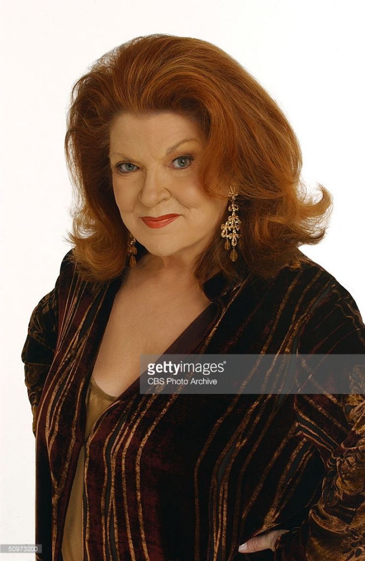 Darlene Conley