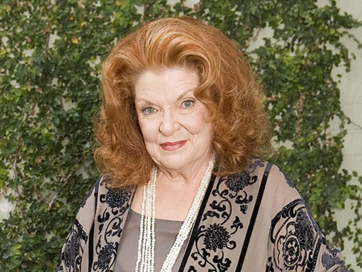 Darlene Conley