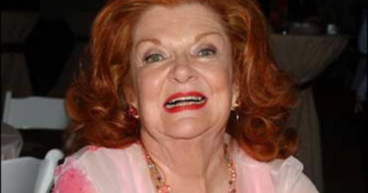 Darlene Conley