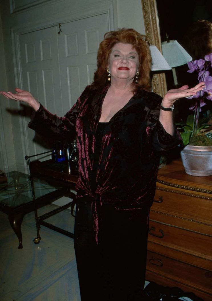 Darlene Conley