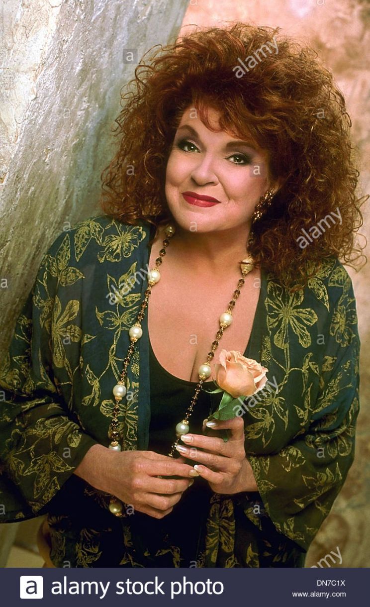 Darlene Conley