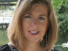 Darlene Levin