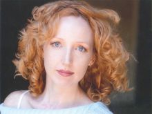 Darlene Levin
