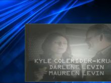 Darlene Levin