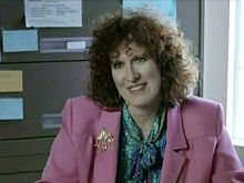 Darlene Levin