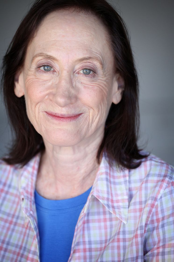 Darlene Levin