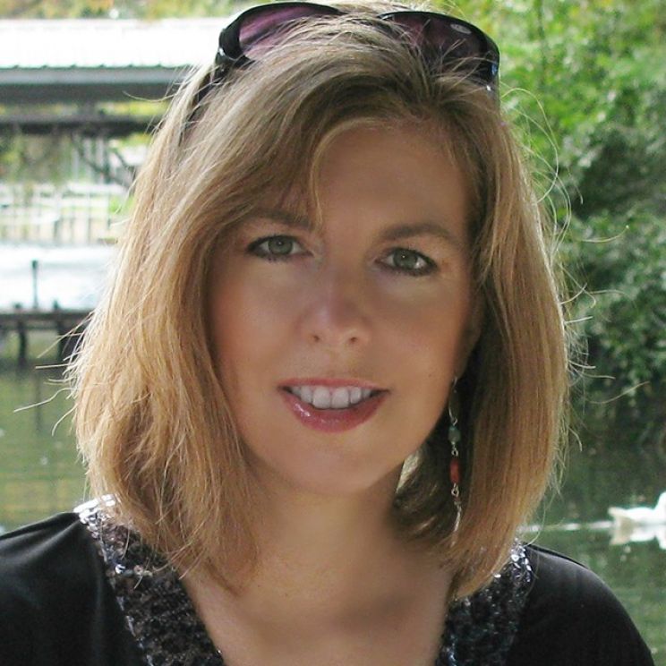 Darlene Levin