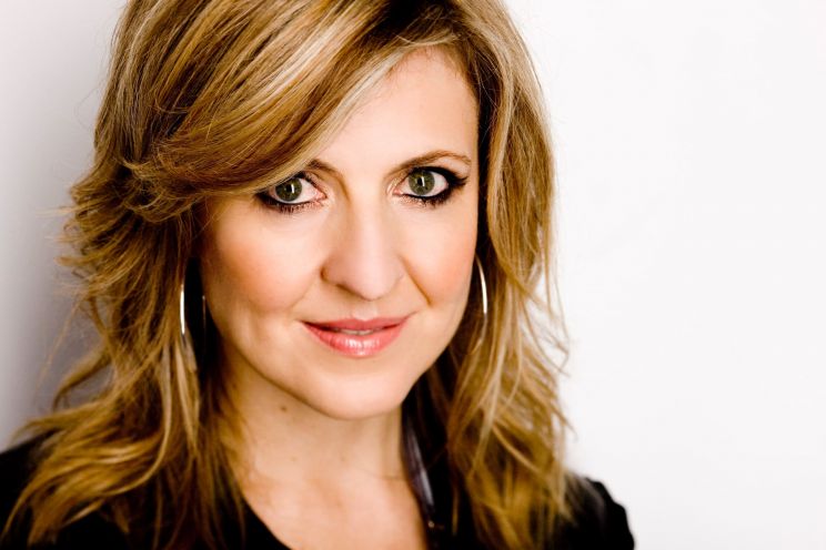 Darlene Levin