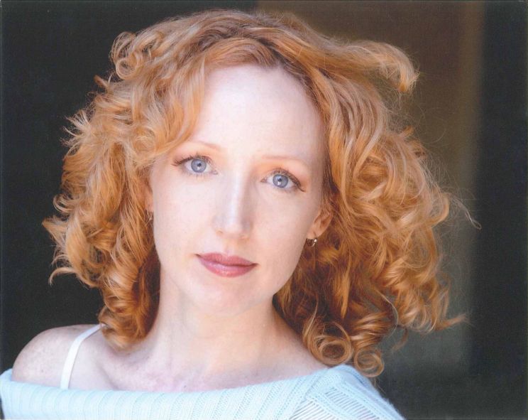 Darlene Levin