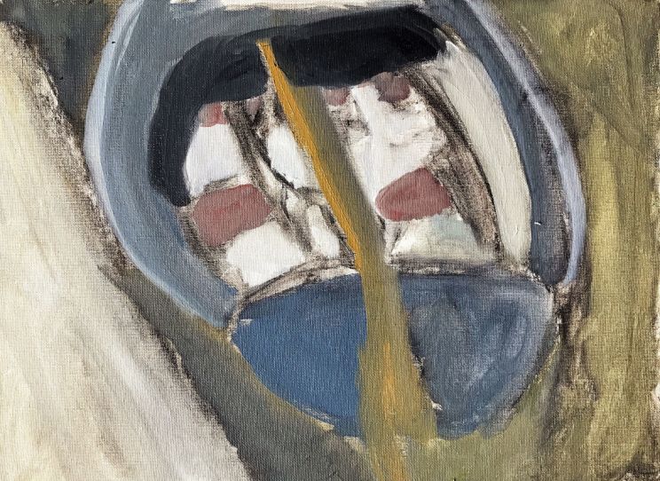 Darlene Levin