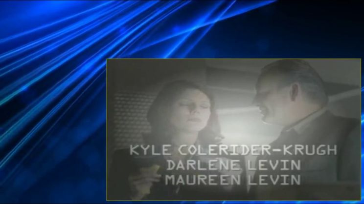 Darlene Levin