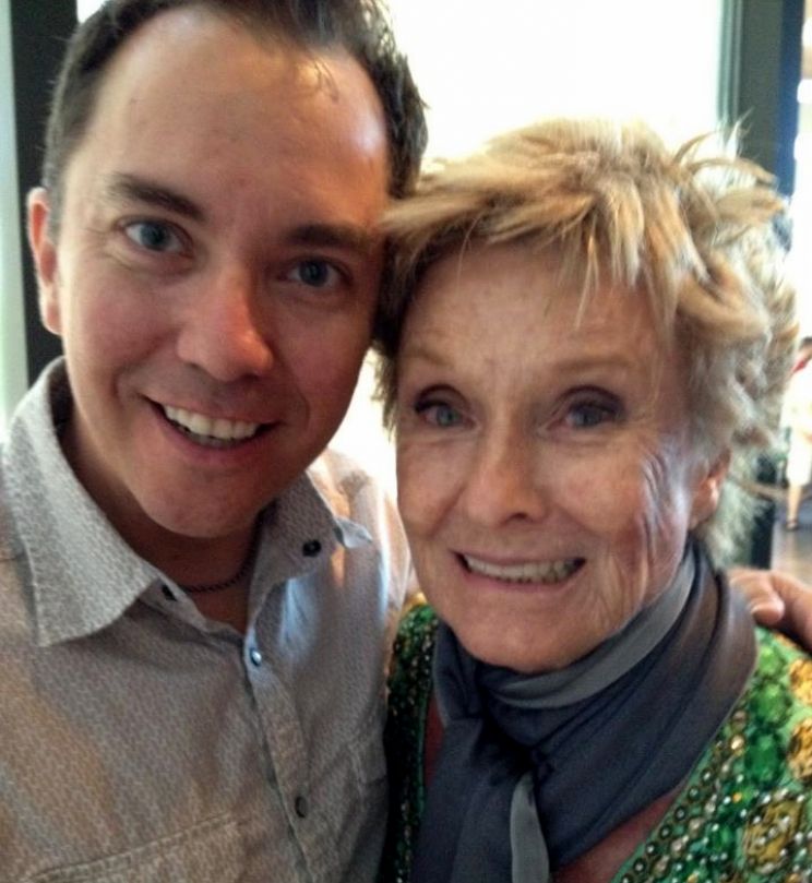 Darlene Levin