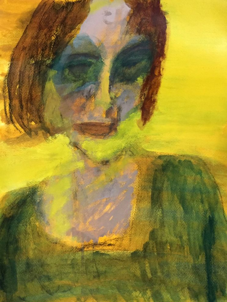 Darlene Levin
