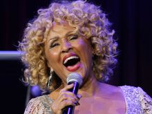 Darlene Love