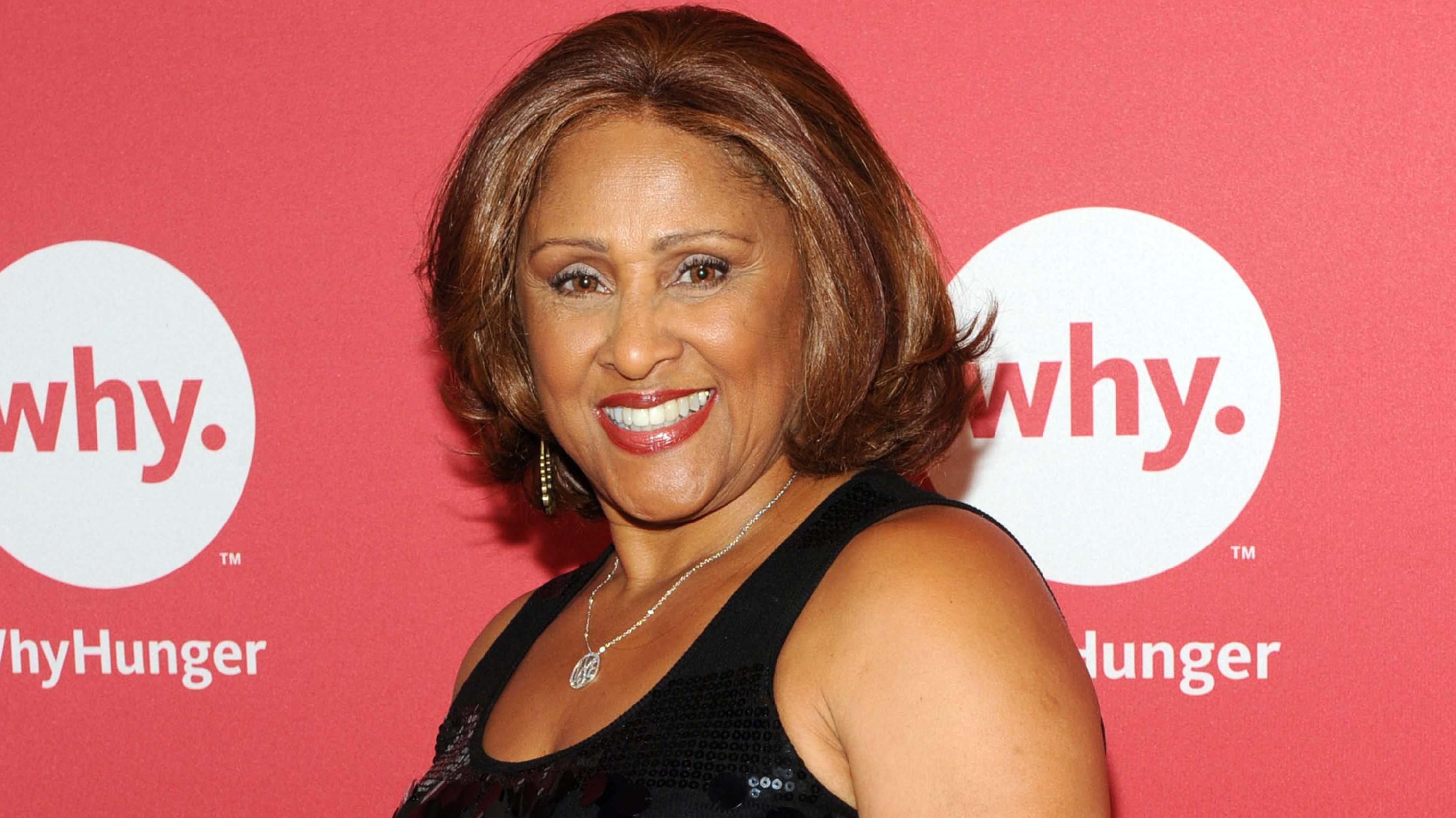Pictures of Darlene Love