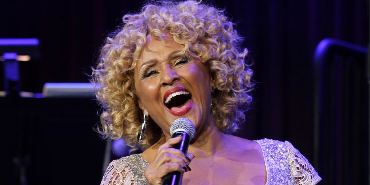 Darlene Love