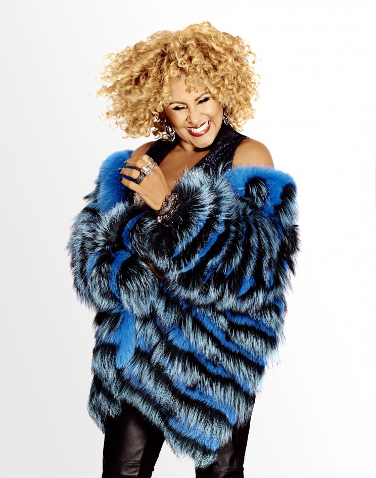 Darlene Love