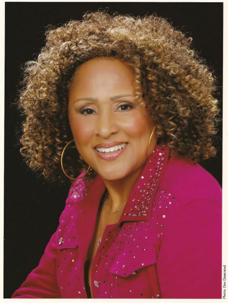 Darlene Love