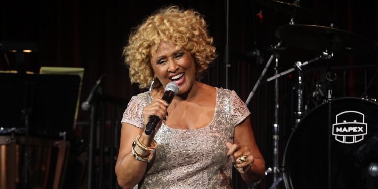 Darlene Love