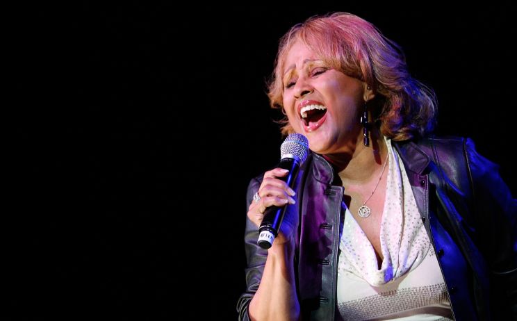 Darlene Love