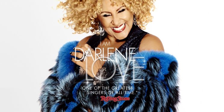 Darlene Love