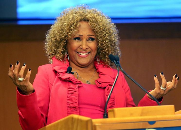 Darlene Love