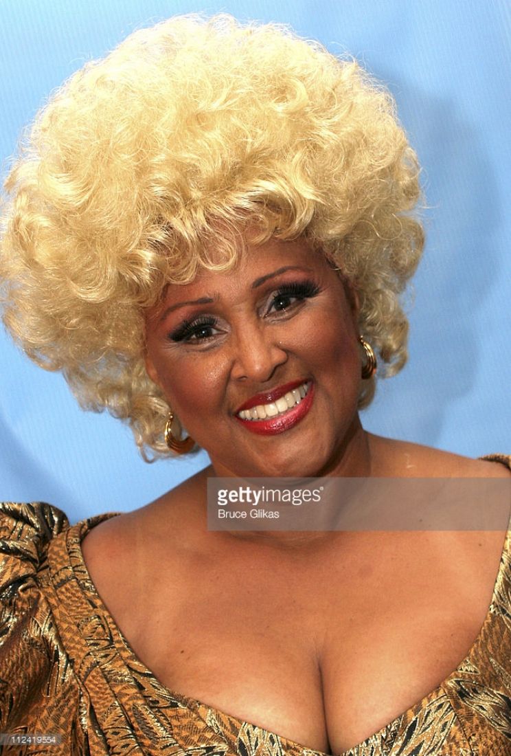 Darlene Love