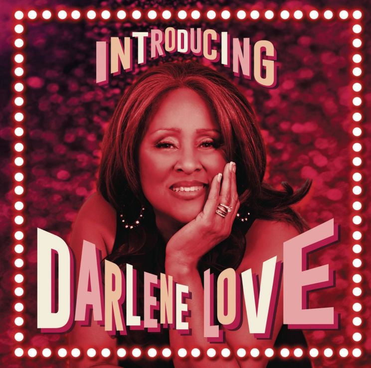 Darlene Love