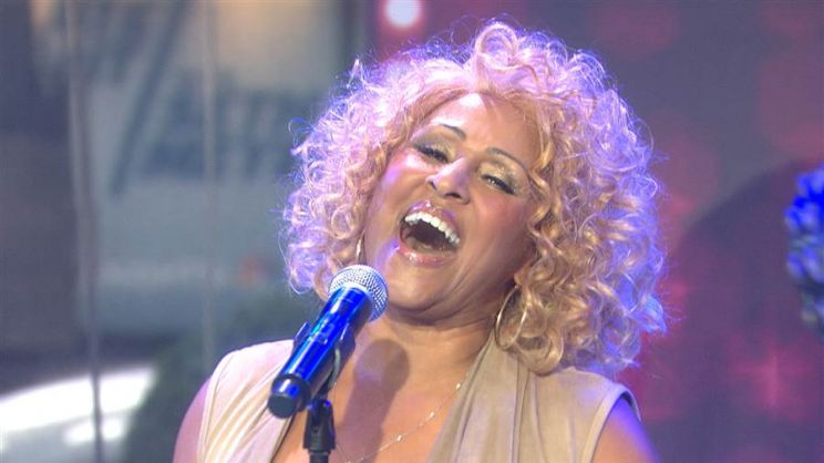 Darlene Love