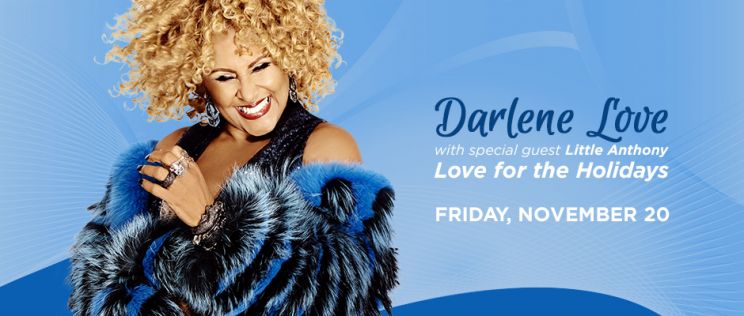 Darlene Love