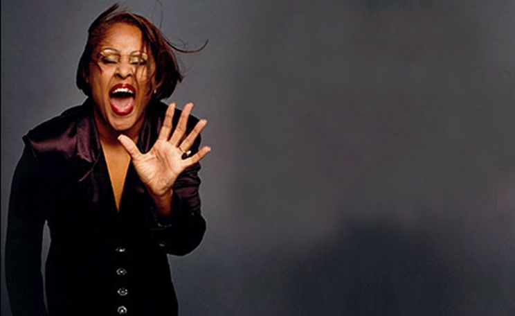 Darlene Love