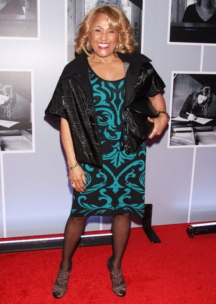 Darlene Love