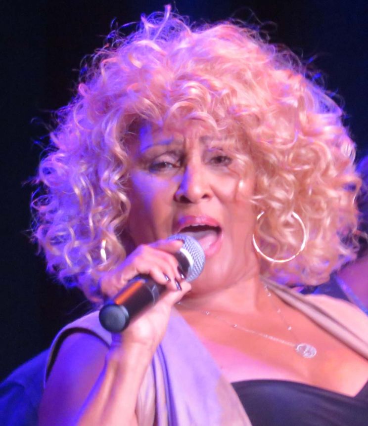 Darlene Love