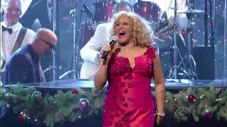 Darlene Love