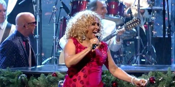 Darlene Love