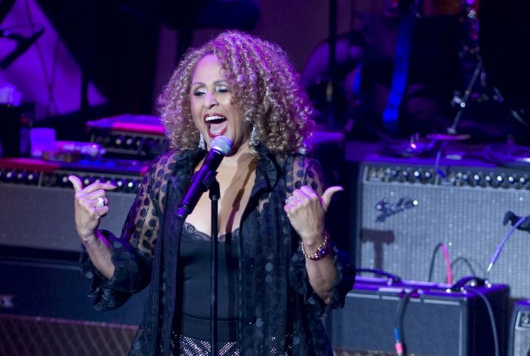 Darlene Love