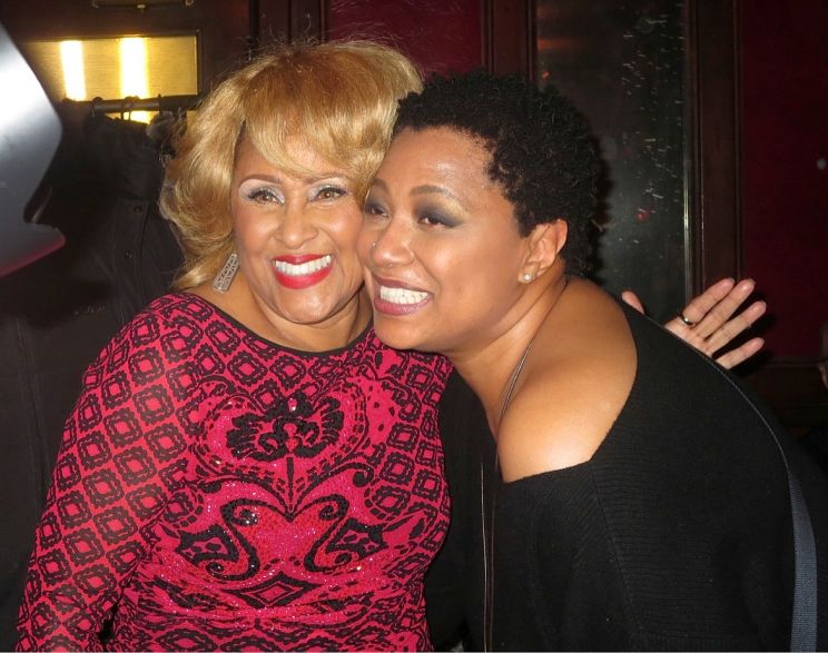 Darlene Love