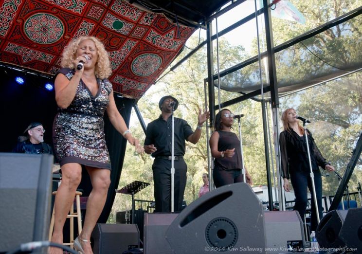 Darlene Love