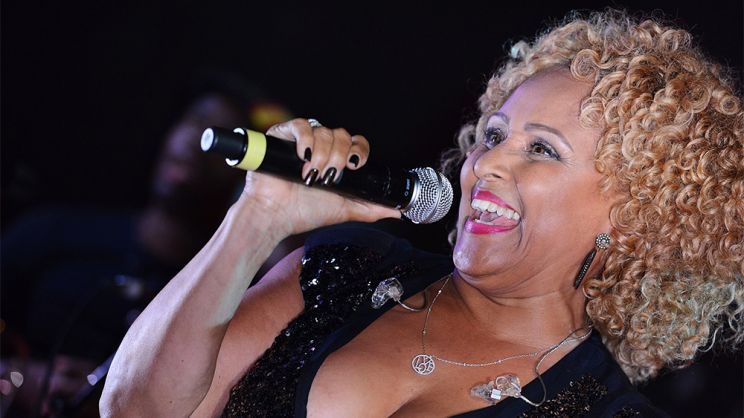 Darlene Love