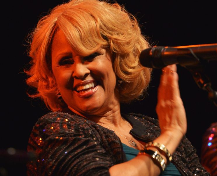 Darlene Love