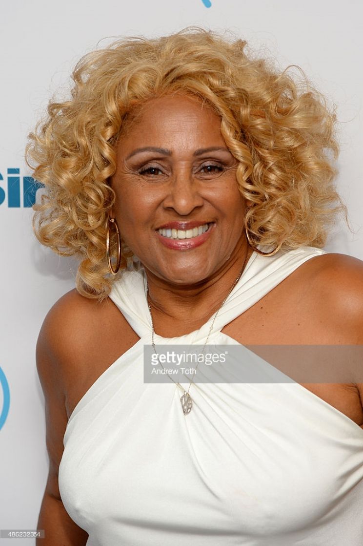 Darlene Love