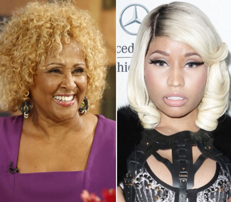 Darlene Love