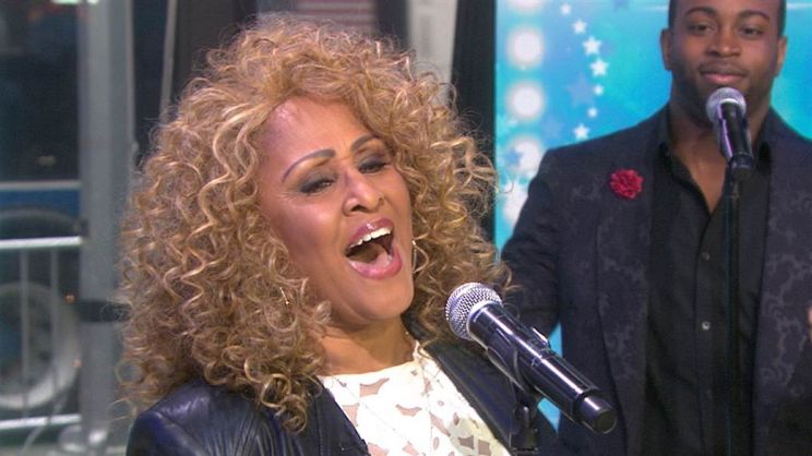 Darlene Love