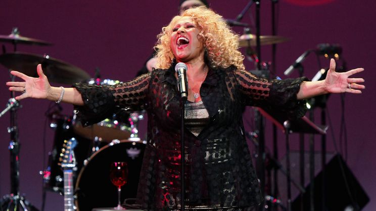 Darlene Love