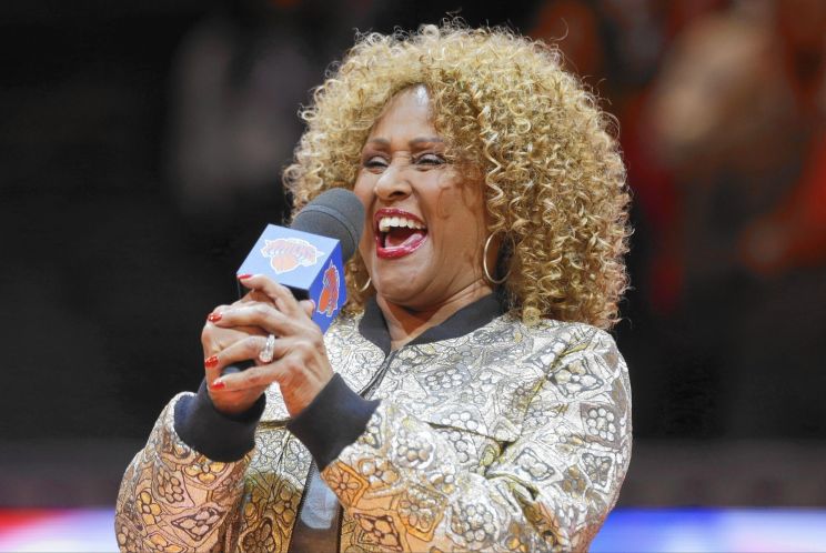 Darlene Love