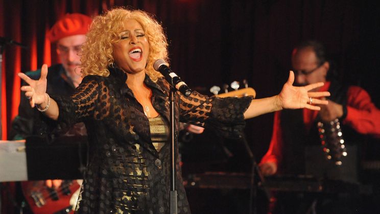 Darlene Love