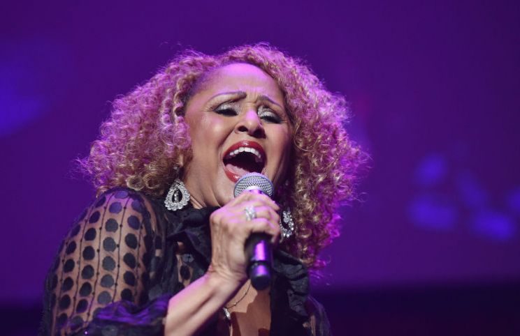 Darlene Love