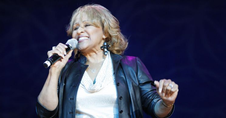 Darlene Love